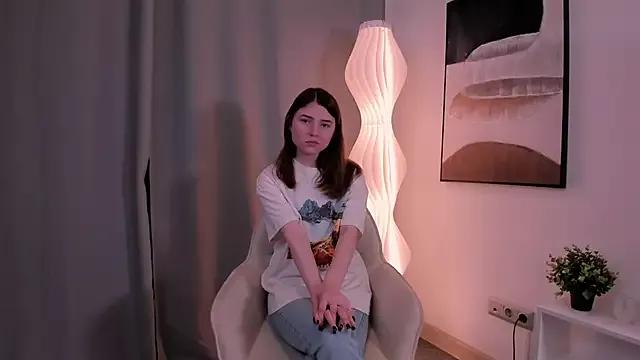 KeikoWideman on StripChat