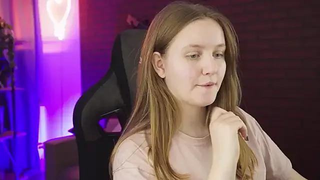 KellyPoter on StripChat