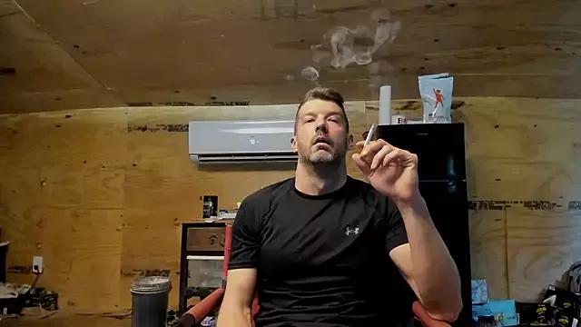 Kenny_Kyle on StripChat 