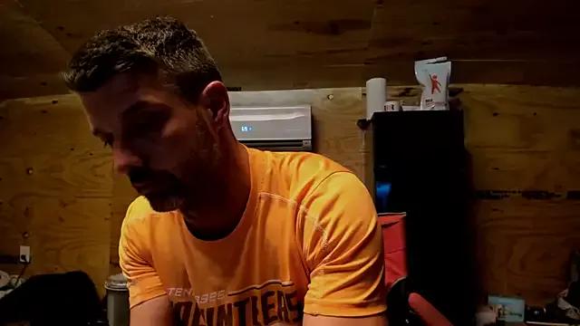 Kenny_Kyle on StripChat 