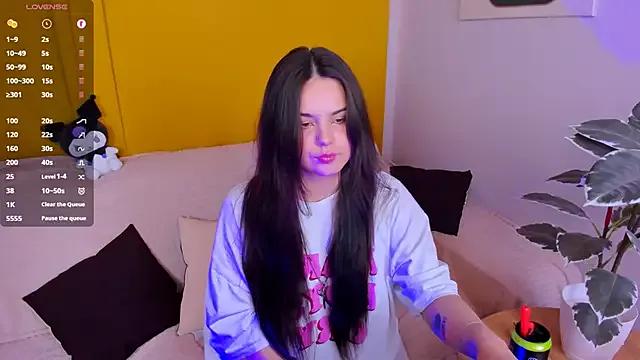Ketty_xBaby on StripChat 