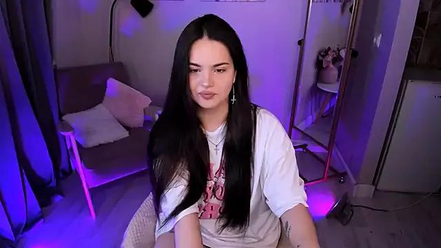 Ketty_xBaby on StripChat 
