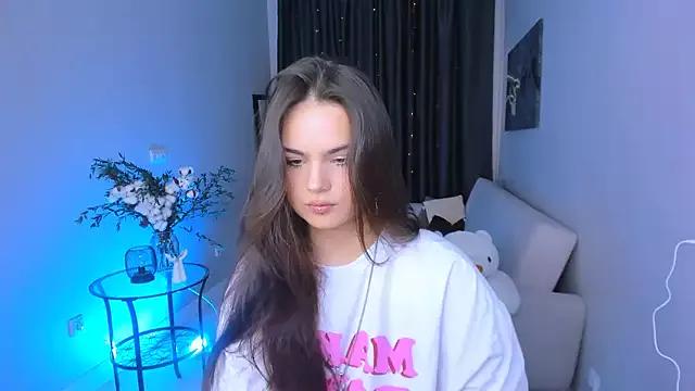 Ketty_xBaby on StripChat 