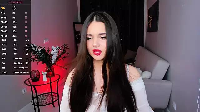 Ketty_xBaby on StripChat 