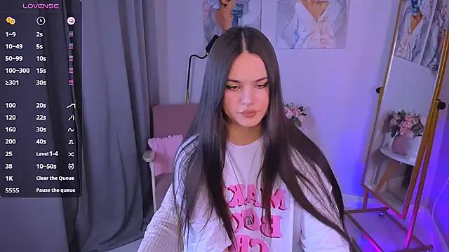 Ketty_xBaby on StripChat 