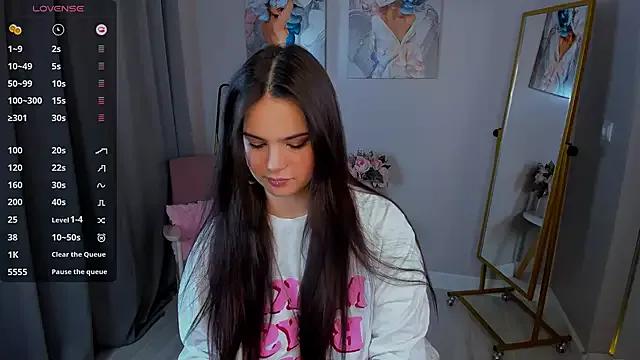 Ketty_xBaby on StripChat 