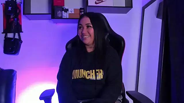 kimm5 on StripChat