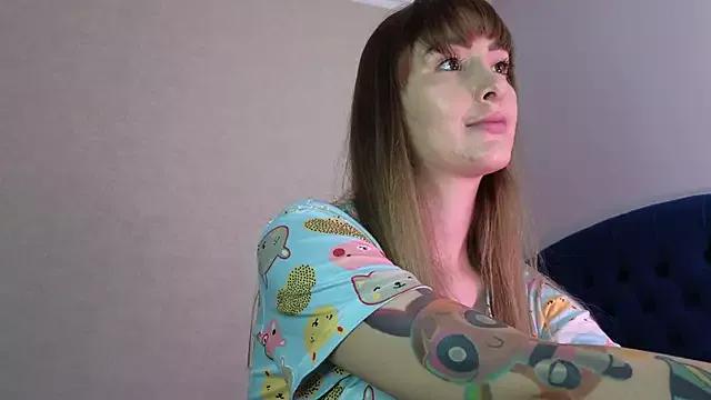 kimmie_meow on StripChat 