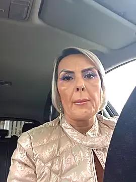 KirraWhite — Pussy play