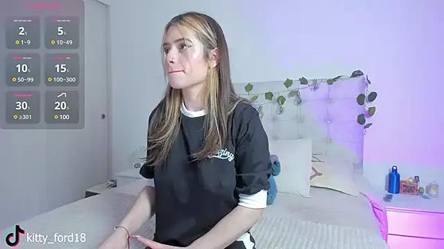 kitty_ford on StripChat 