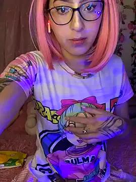 Kitty_fresita on StripChat 
