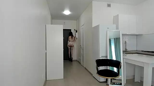 Kitty_Player on StripChat 