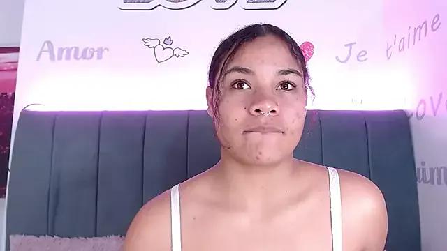 KittyBrookex on StripChat 