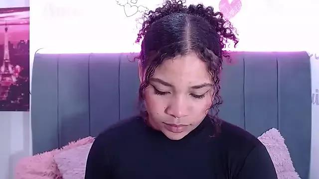 KittyBrookex on StripChat 
