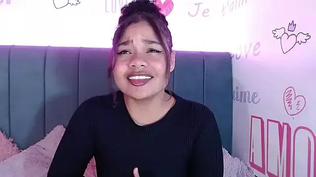 KittyBrookex on StripChat 