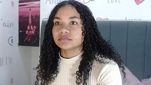 KittyBrookex on StripChat 