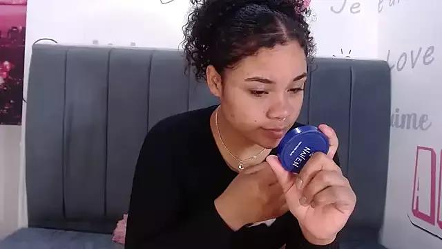 KittyBrookex on StripChat 