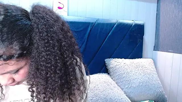 KittyBrookex on StripChat 