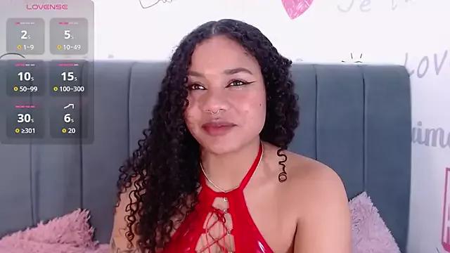 KittyBrookex on StripChat