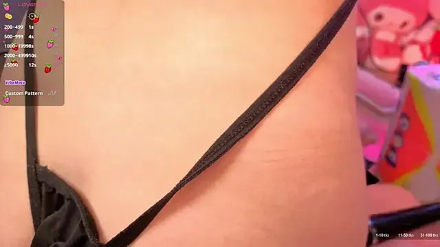 kittyrosess on StripChat