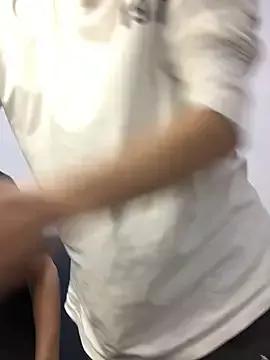 Freechat KK-cuteboy on StripChat