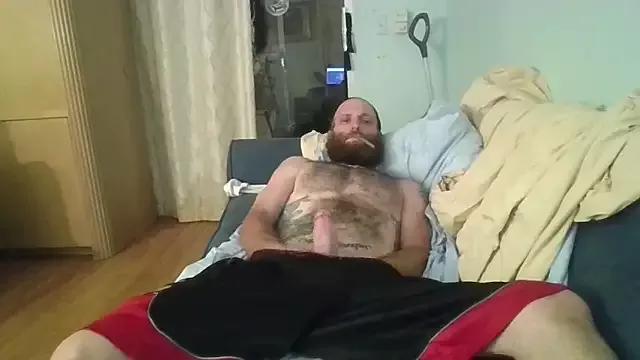 Freechat KosherCo313 on StripChat