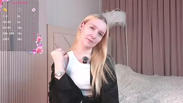 KrishnaSimmons — tease my panties