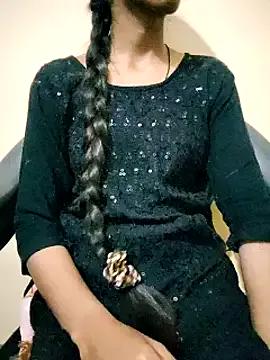 Kumkum_36 on StripChat 