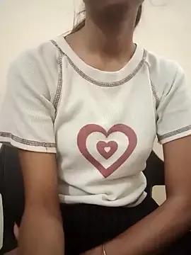 Kumkum_36 on StripChat