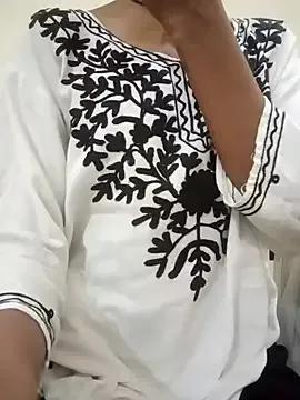Kumkum_36 on StripChat 