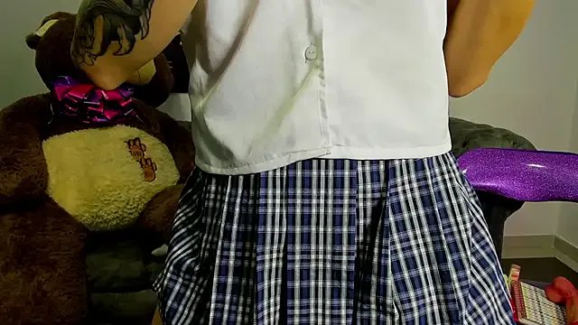 l0lita_sweet on StripChat 