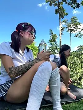 l0lita_sweet on StripChat 