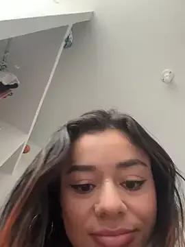 Laady_Marly on StripChat 