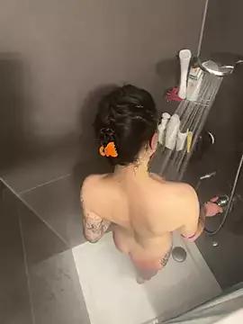 LaAnastazja on StripChat 