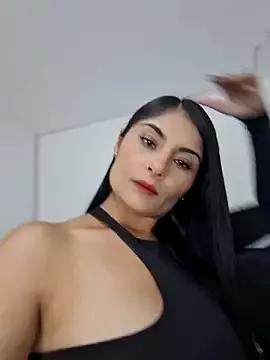 LaiaTorres1 on StripChat 