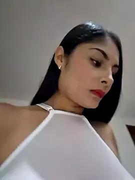 LaiaTorres1 on StripChat 