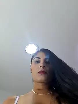 LaiaTorres1 on StripChat 