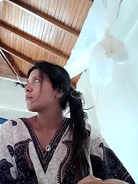 Laila_asher on StripChat 