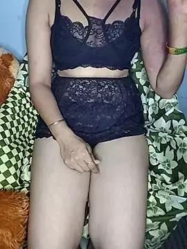 Laila_Pahadi on StripChat 