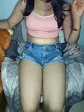 Laila_Pahadi on StripChat 