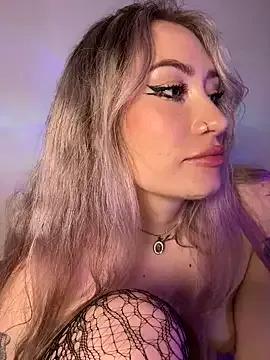 Lally_Valencia__ on StripChat 