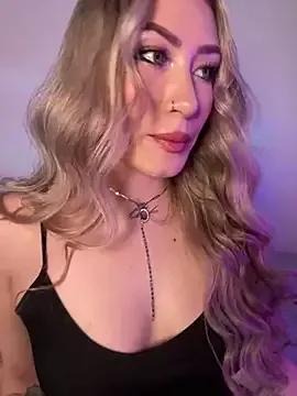 Lally_Valencia__ on StripChat 
