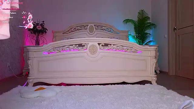 Lana_me on StripChat 