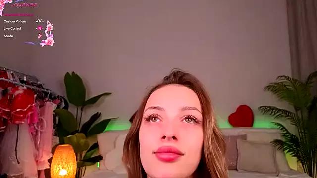 Lana_me on StripChat 