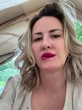 LanaShockk on StripChat 