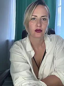 LanaShockk on StripChat 