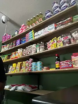 lannabellx on StripChat