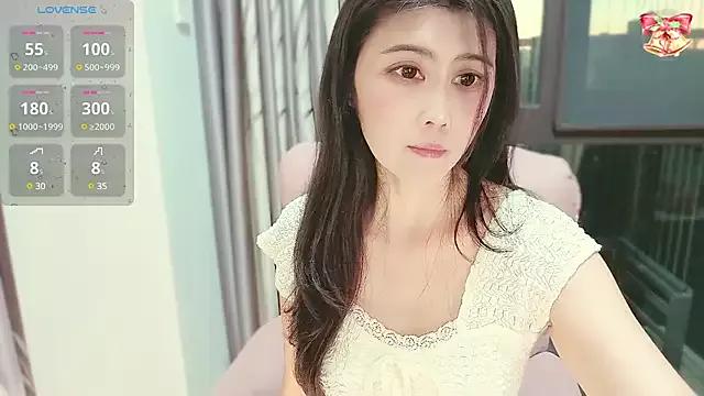 Lara-168 on StripChat 