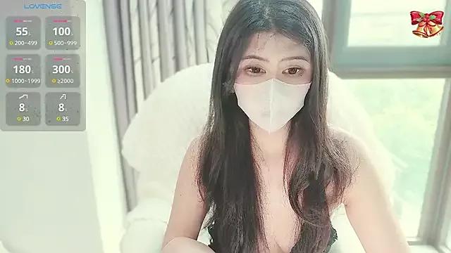 Lara-168 on StripChat 