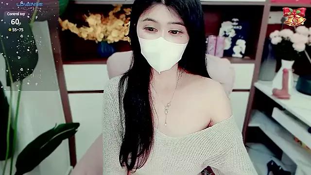 Lara-168 on StripChat 